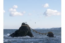 【江南・木曽川発】*日帰り軽食弁当付*Let’sハイキング!二見を歩こう&お伊勢参り1